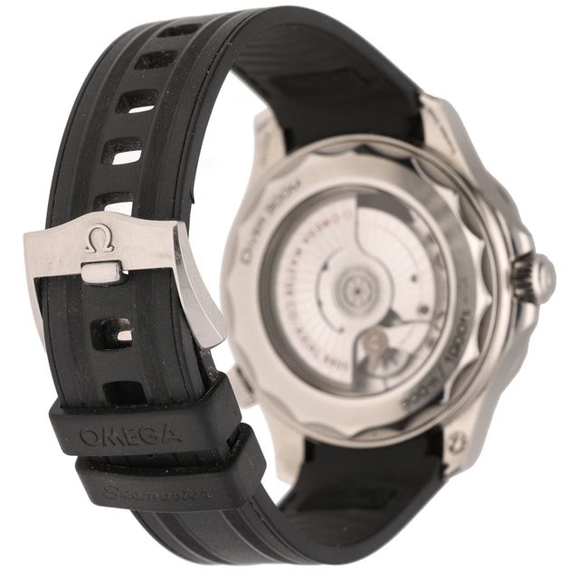 Omega Seamaster Diver 300m 210.32.42.20.01.001 Image 3